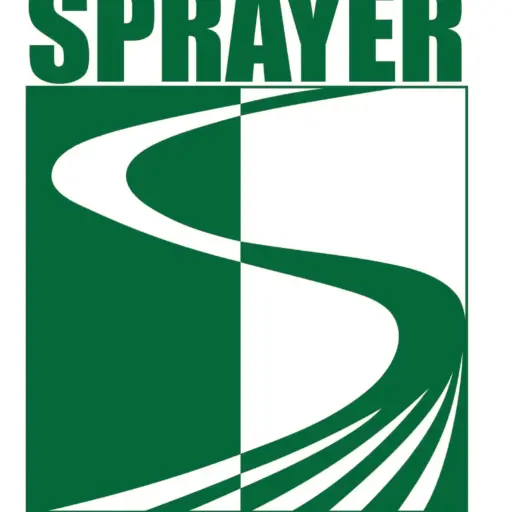 sprayers.com icon