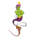 sprayfoamgenie.com icon
