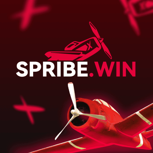 spribe.win icon