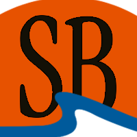 Spring Brook Golf Course logo
