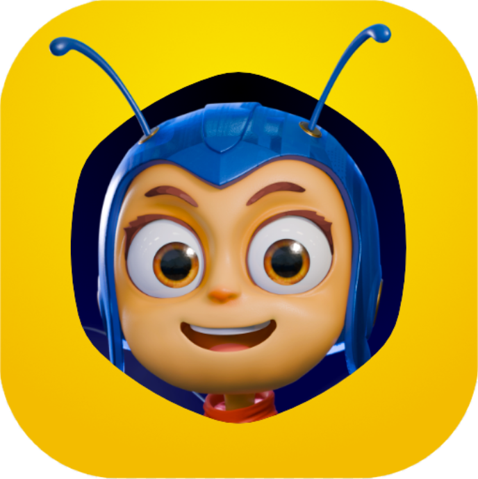 springbees.io icon