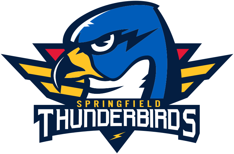 springfieldthunderbirds.com icon
