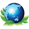 Sprint Cleaning Products logo