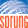 Sprung Instant Structures logo