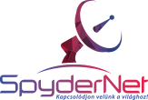 spydernet.hu icon