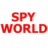 Spy World Miami logo