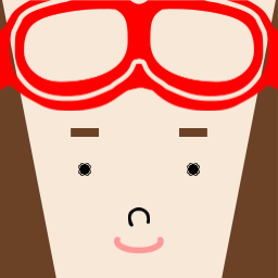 Square Face Generator logo