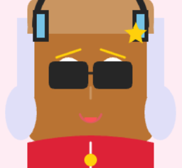 Square Face Generator logo