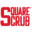 squarescrub.com logo