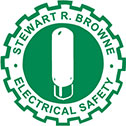 Stewart R. Browne Manufacturing Company, Inc logo