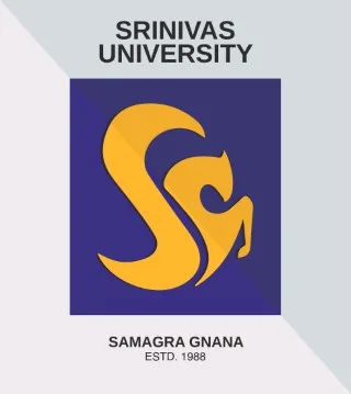 srinivasuniversity.edu.in logo
