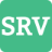 srv.app logo