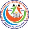 ssdmk.in