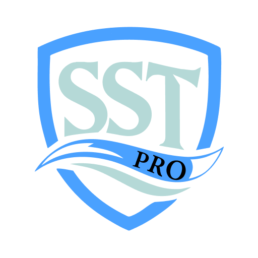sstpro.org logo