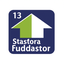 stadforetagostersund.se icon