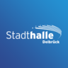 stadthalle-delbrueck.de icon