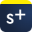stage-plus.com logo