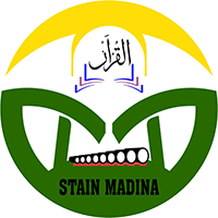 stain-madina.ac.id icon