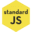 standardjs.com icon