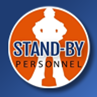 Stand-By Personnel logo