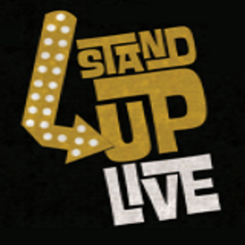 standuplive.com icon