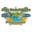starbeachboys.com icon