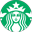 Logo de Starbucks