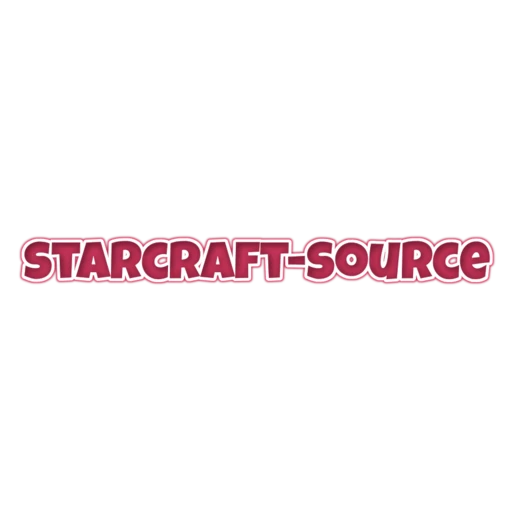 starcraft-source.cv icon