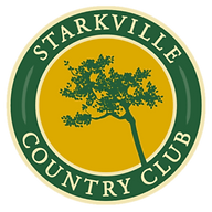 Starkville Country Club logo