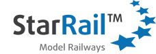 starrail.ch logo