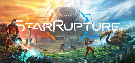 Star Rupture Calculator logo