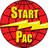 Start Pac logo