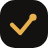 Free startup name generator: only available .coms logo