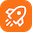 初创公司到初创公司 logo