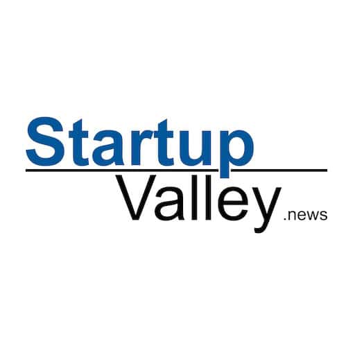 startupvalley.news icon