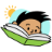 startwithabook.org icon