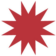 Starworld Cleaning logo