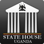 statehouse.go.ug icon
