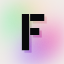 Station F logo