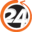 stats24.com icon
