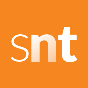 Stayntouch logo