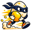 Steal an Egg Wiki logo