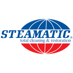 Steamatic logo