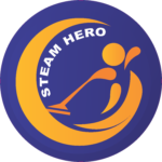 Steam Hero logo