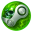 steamverde.net logo