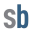 steel-blue.ch logo