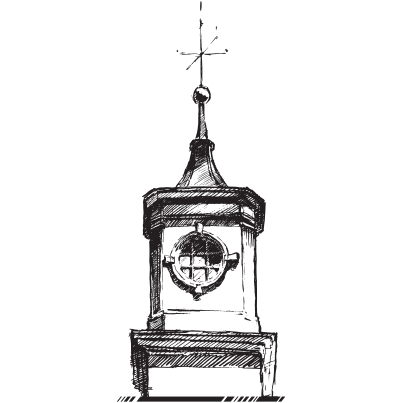 Steel Club logo