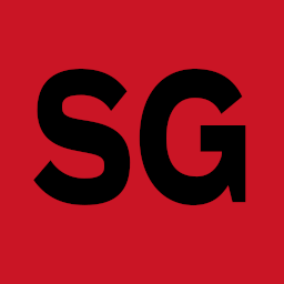 Stefanie Giesinger logo