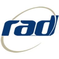 StellarRAD Systems logo