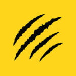 stensonwolf.com icon
